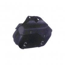SADDLE BAGS